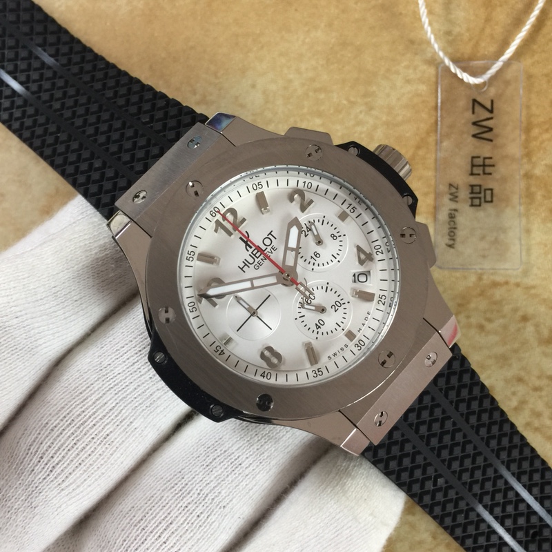 Hublot 43mm 080791